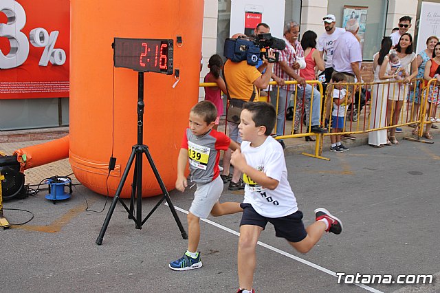 Carrera Popular Fiestas Santiago 2017 - 152