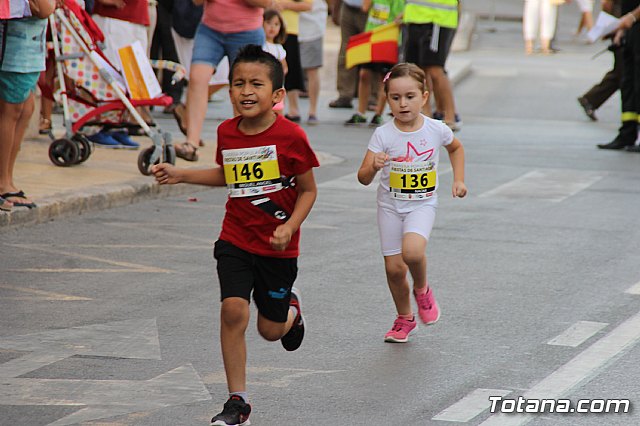 Carrera Popular Fiestas Santiago 2017 - 153