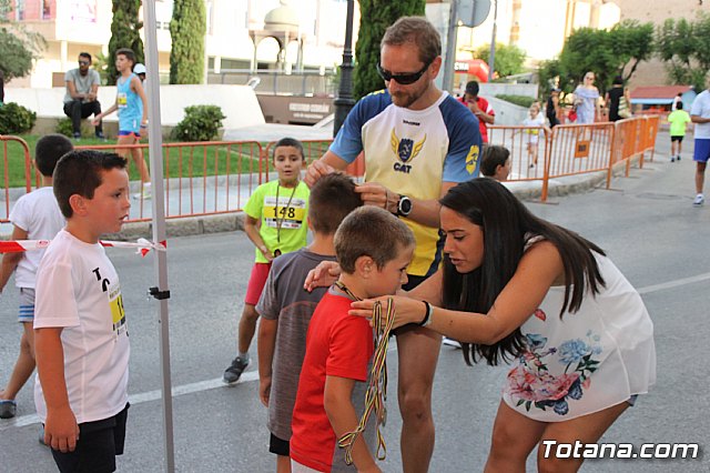 Carrera Popular Fiestas Santiago 2017 - 155