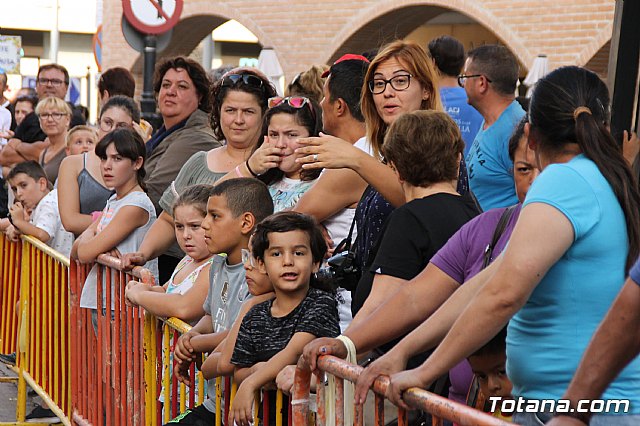 Carrera Popular Fiestas Santiago 2017 - 159