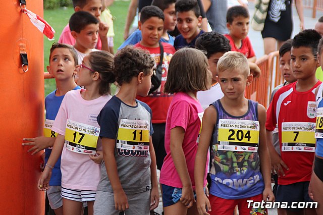 Carrera Popular Fiestas Santiago 2017 - 161