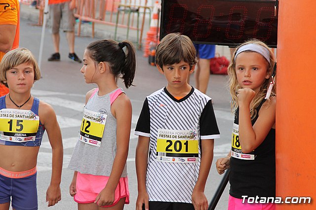 Carrera Popular Fiestas Santiago 2017 - 162