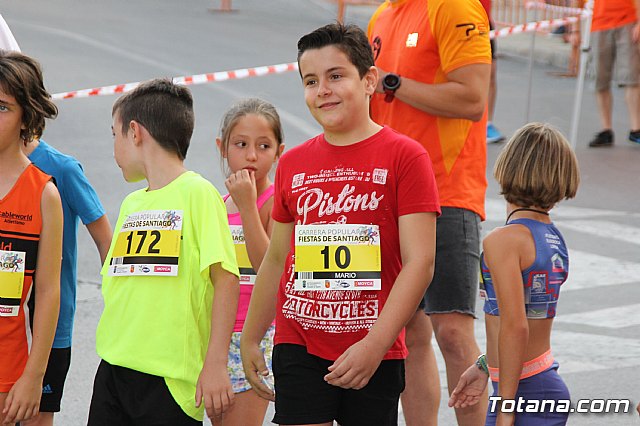 Carrera Popular Fiestas Santiago 2017 - 163