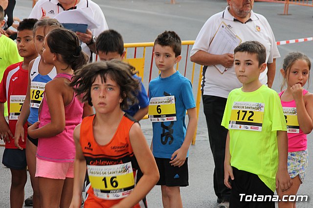 Carrera Popular Fiestas Santiago 2017 - 164