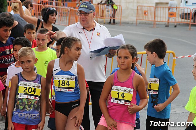 Carrera Popular Fiestas Santiago 2017 - 166