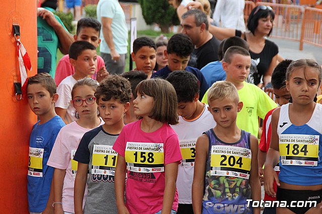 Carrera Popular Fiestas Santiago 2017 - 167