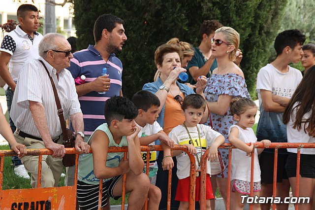 Carrera Popular Fiestas Santiago 2017 - 169