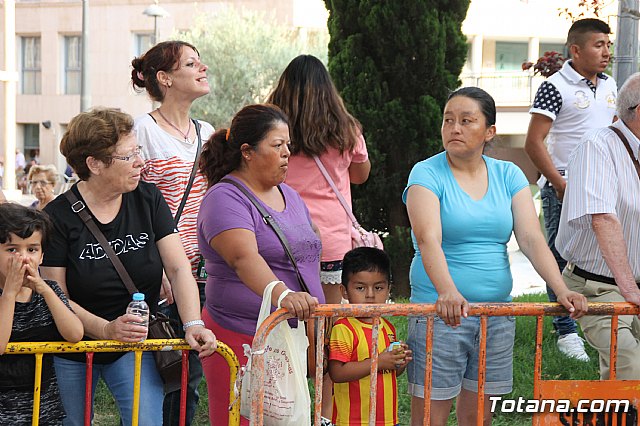 Carrera Popular Fiestas Santiago 2017 - 170