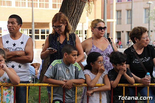 Carrera Popular Fiestas Santiago 2017 - 171