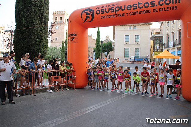 Carrera Popular Fiestas Santiago 2017 - 172