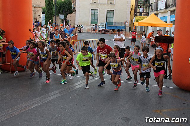 Carrera Popular Fiestas Santiago 2017 - 174