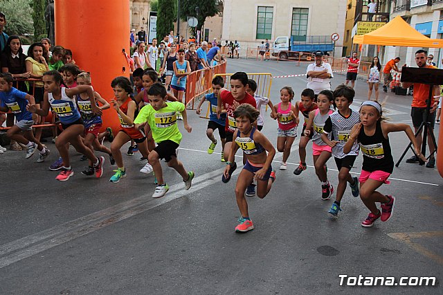 Carrera Popular Fiestas Santiago 2017 - 175