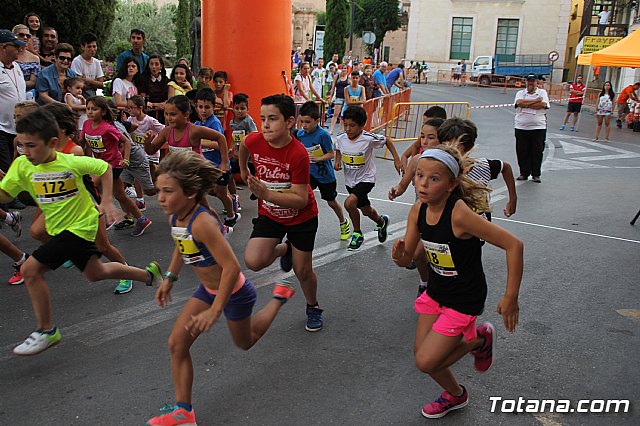 Carrera Popular Fiestas Santiago 2017 - 176