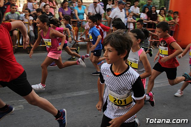 Carrera Popular Fiestas Santiago 2017 - 177