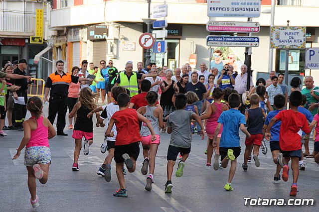 Carrera Popular Fiestas Santiago 2017 - 180