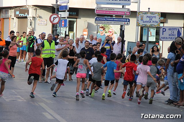 Carrera Popular Fiestas Santiago 2017 - 181
