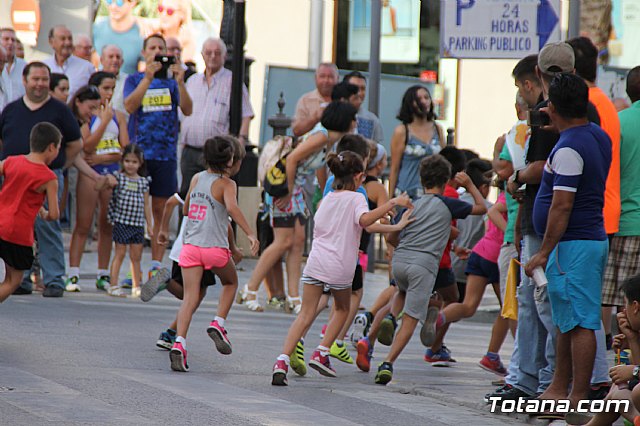 Carrera Popular Fiestas Santiago 2017 - 182