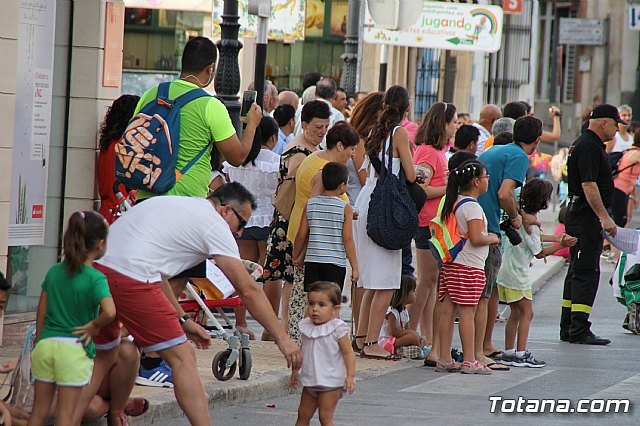 Carrera Popular Fiestas Santiago 2017 - 183