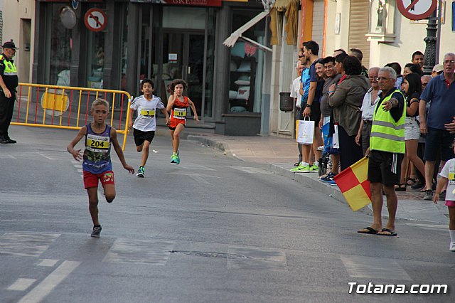 Carrera Popular Fiestas Santiago 2017 - 184