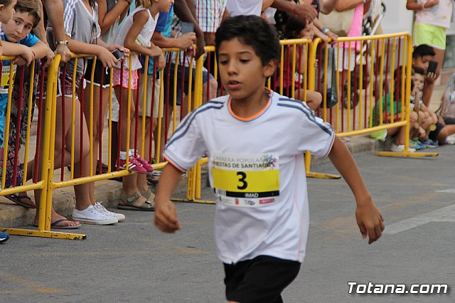 Carrera Popular Fiestas Santiago 2017 - 188
