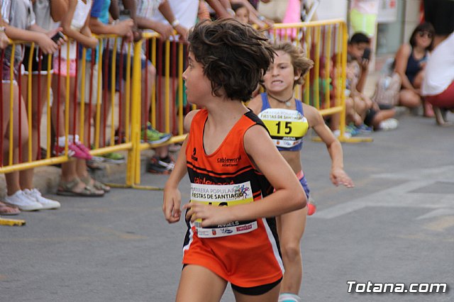 Carrera Popular Fiestas Santiago 2017 - 189