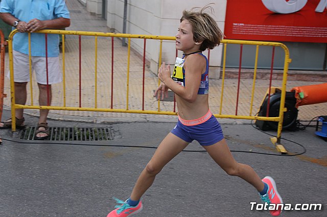 Carrera Popular Fiestas Santiago 2017 - 190