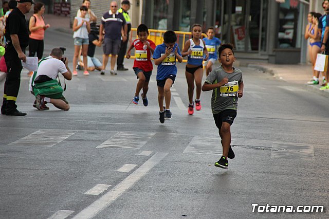 Carrera Popular Fiestas Santiago 2017 - 191