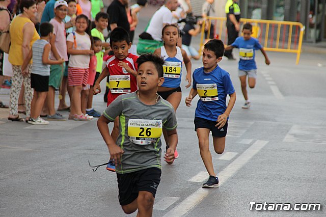 Carrera Popular Fiestas Santiago 2017 - 192