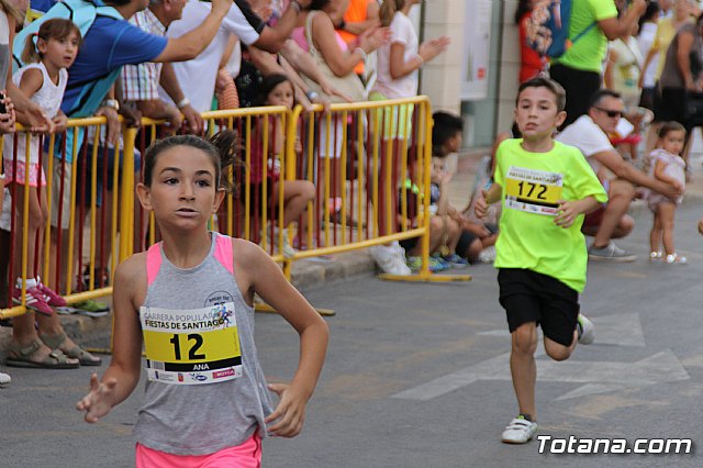 Carrera Popular Fiestas Santiago 2017 - 196