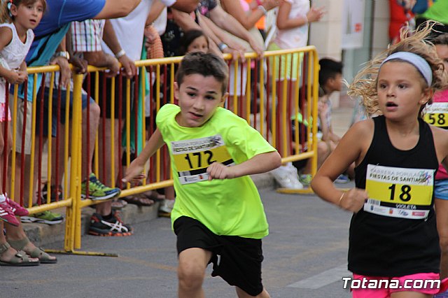 Carrera Popular Fiestas Santiago 2017 - 197