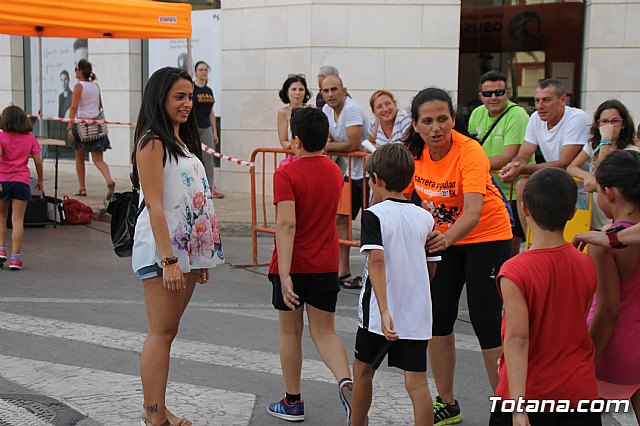 Carrera Popular Fiestas Santiago 2017 - 202