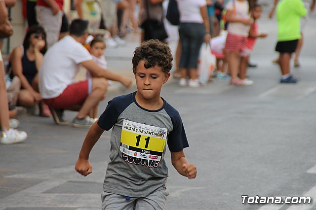 Carrera Popular Fiestas Santiago 2017 - 203