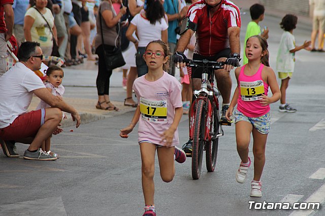 Carrera Popular Fiestas Santiago 2017 - 204