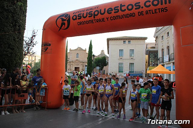 Carrera Popular Fiestas Santiago 2017 - 206