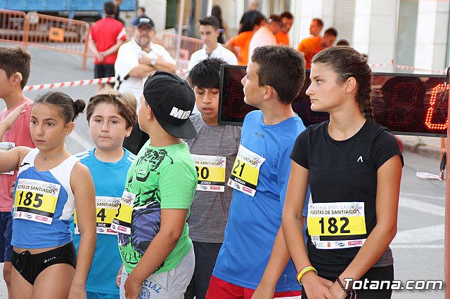 Carrera Popular Fiestas Santiago 2017 - 207