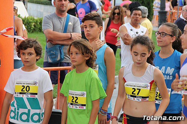 Carrera Popular Fiestas Santiago 2017 - 211