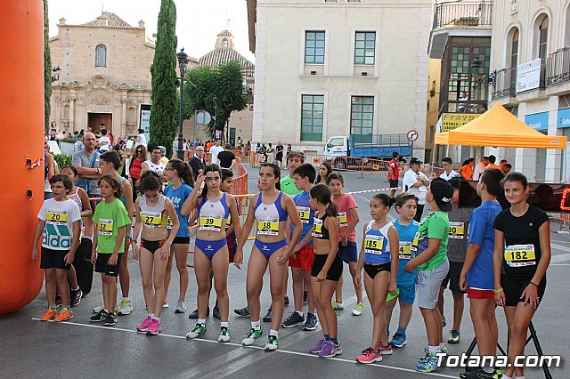 Carrera Popular Fiestas Santiago 2017 - 212