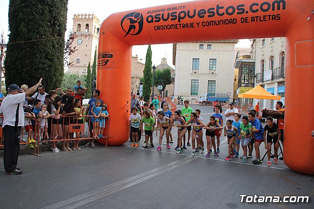 Carrera Popular Fiestas Santiago 2017 - 213