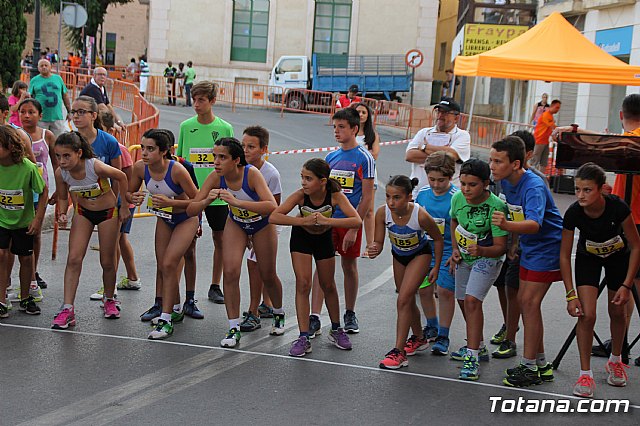 Carrera Popular Fiestas Santiago 2017 - 214