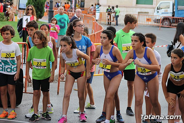 Carrera Popular Fiestas Santiago 2017 - 215