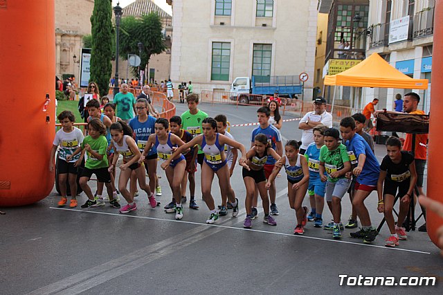 Carrera Popular Fiestas Santiago 2017 - 216