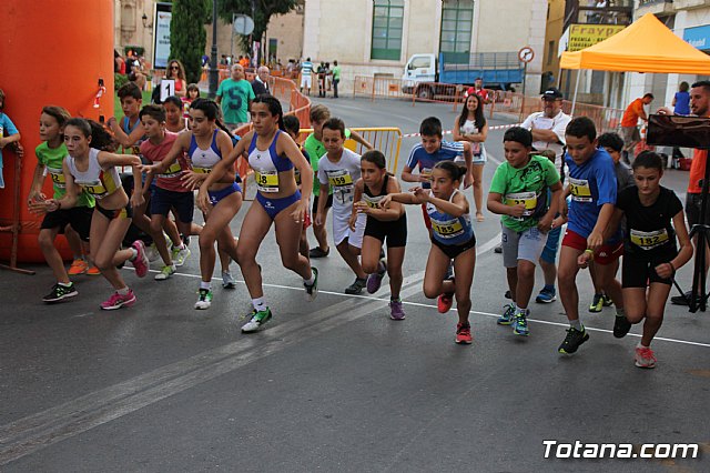 Carrera Popular Fiestas Santiago 2017 - 217