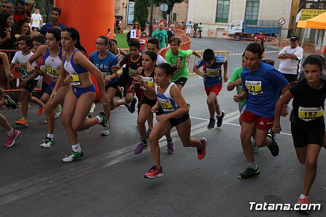 Carrera Popular Fiestas Santiago 2017 - 218
