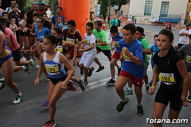Carrera Popular Fiestas Santiago 2017 - 219