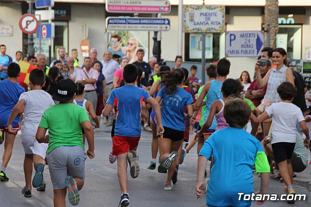 Carrera Popular Fiestas Santiago 2017 - 221