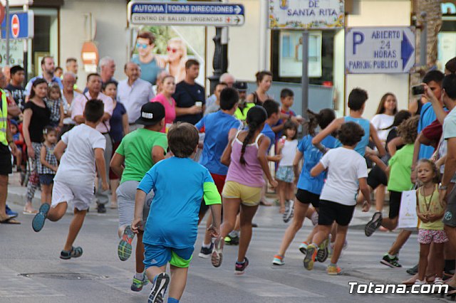 Carrera Popular Fiestas Santiago 2017 - 222