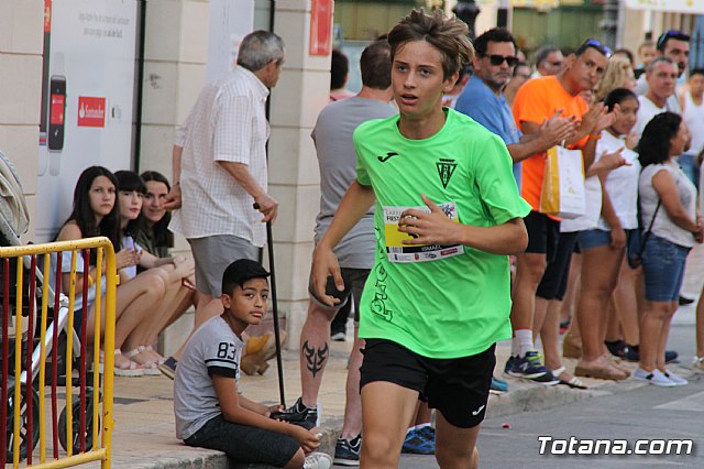 Carrera Popular Fiestas Santiago 2017 - 223