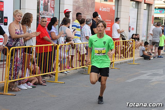 Carrera Popular Fiestas Santiago 2017 - 224