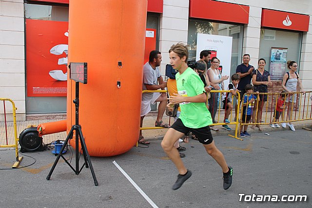 Carrera Popular Fiestas Santiago 2017 - 225
