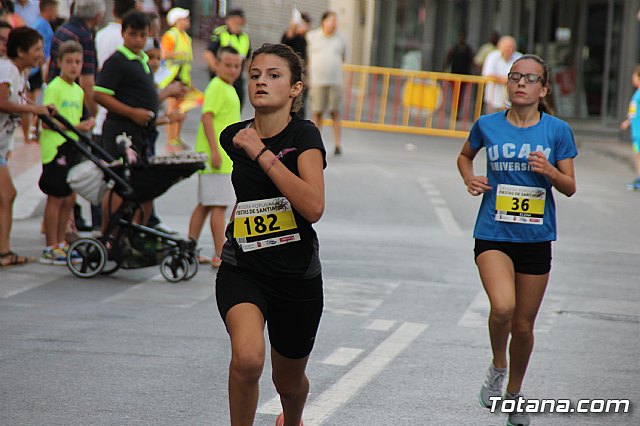 Carrera Popular Fiestas Santiago 2017 - 231